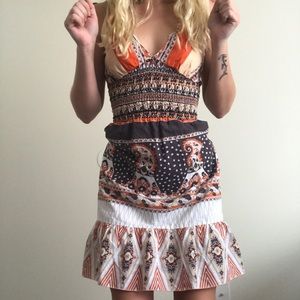Charlotte Russe dress